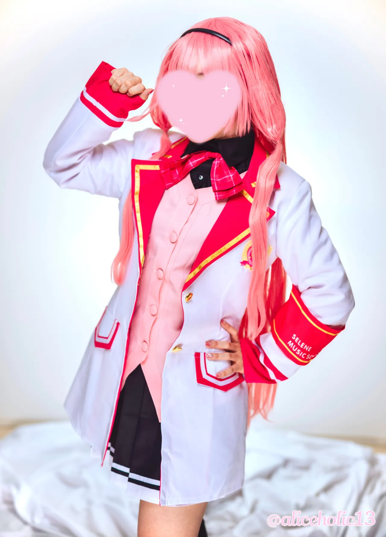 Aliceholic13 fantia-1335737 コス写真 - Image 8