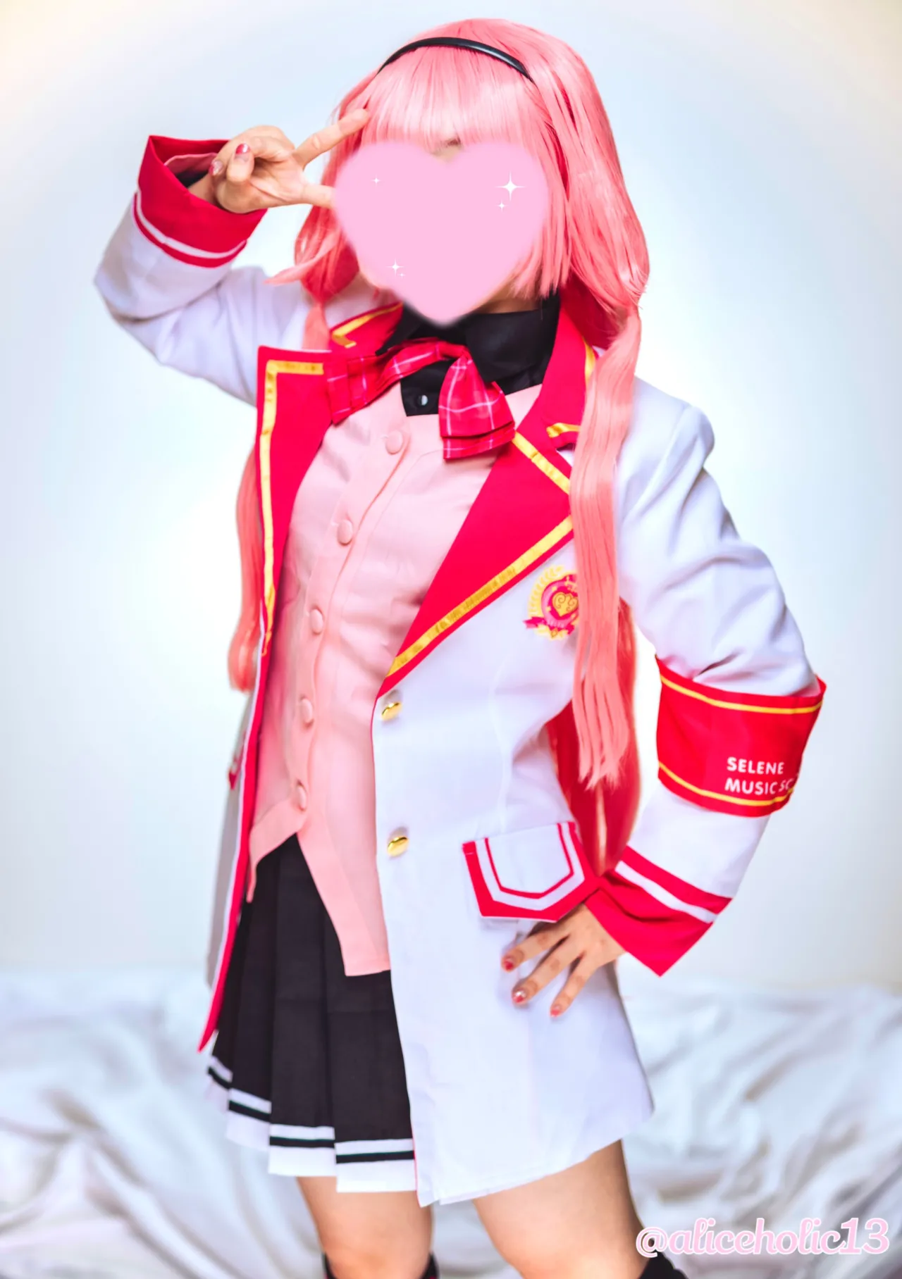 Aliceholic13 fantia-1335737 コス写真 - Image 9