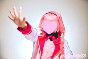 Aliceholic13 fantia-1335737 コス写真 - Page 11