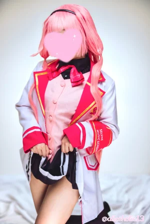 Aliceholic13 fantia-1335737 コス写真 - Page 12