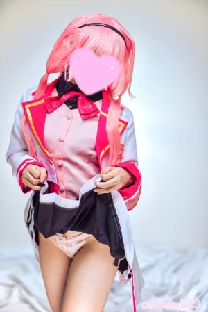 Aliceholic13 fantia-1335737 コス写真 - Page 13