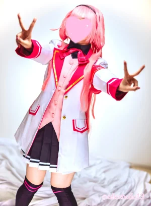 Aliceholic13 fantia-1335737 コス写真 - Page 17