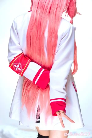 Aliceholic13 fantia-1335737 コス写真 - Page 18