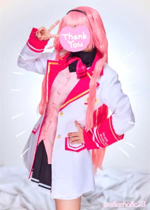 Aliceholic13 fantia-1335737 コス写真 - Page 2