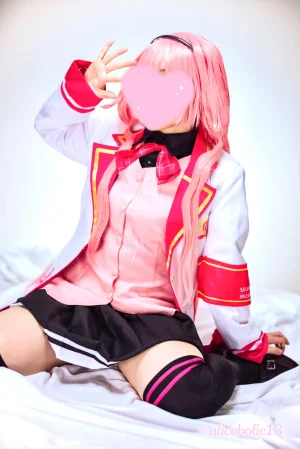 Aliceholic13 fantia-1335737 コス写真 - Page 27