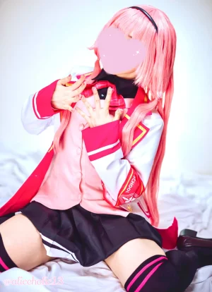 Aliceholic13 fantia-1335737 コス写真 - Page 28