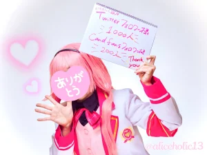 Aliceholic13 fantia-1335737 コス写真 - Page 3