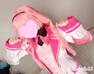 Aliceholic13 fantia-1335737 コス写真 - Page 32