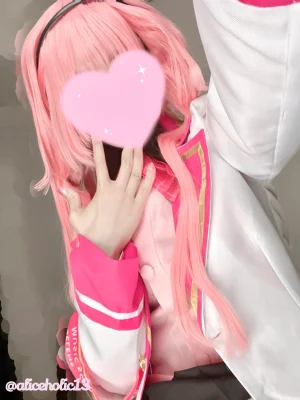 Aliceholic13 fantia-1335737 コス写真 - Page 36