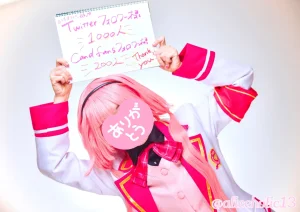 Aliceholic13 fantia-1335737 コス写真 - Page 4