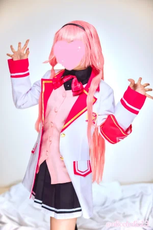 Aliceholic13 fantia-1335737 コス写真 - Page 5