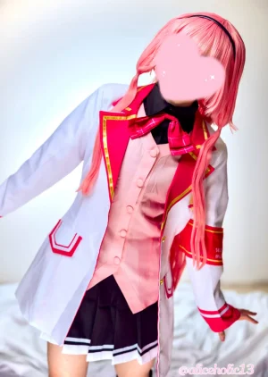 Aliceholic13 fantia-1335737 コス写真 - Page 6