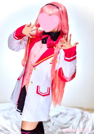 Aliceholic13 fantia-1335737 コス写真 - Page 7