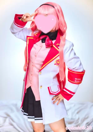 Aliceholic13 fantia-1335737 コス写真 - Page 9