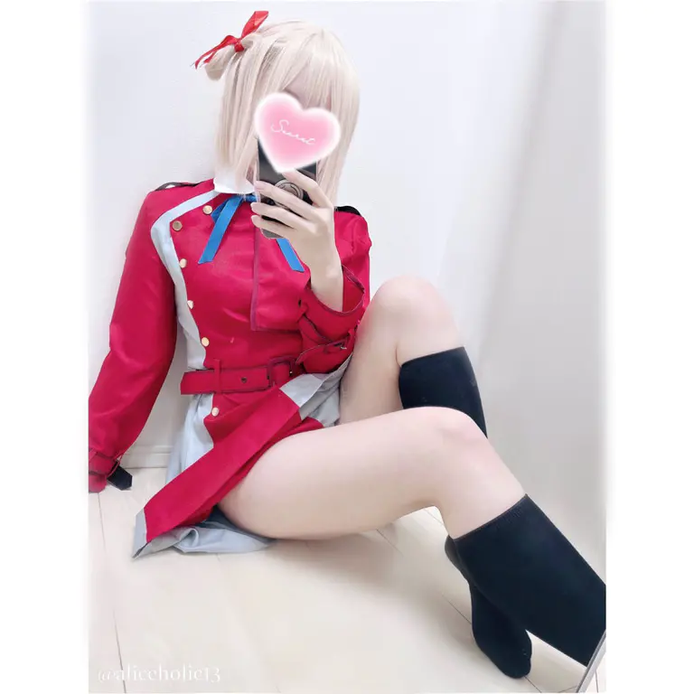 Aliceholic13 fantia-1649453 コス写真 - Image 1