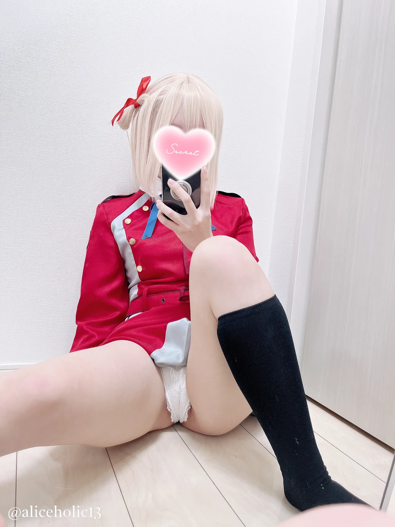 Aliceholic13 fantia-1649453 コス写真 - Image 14