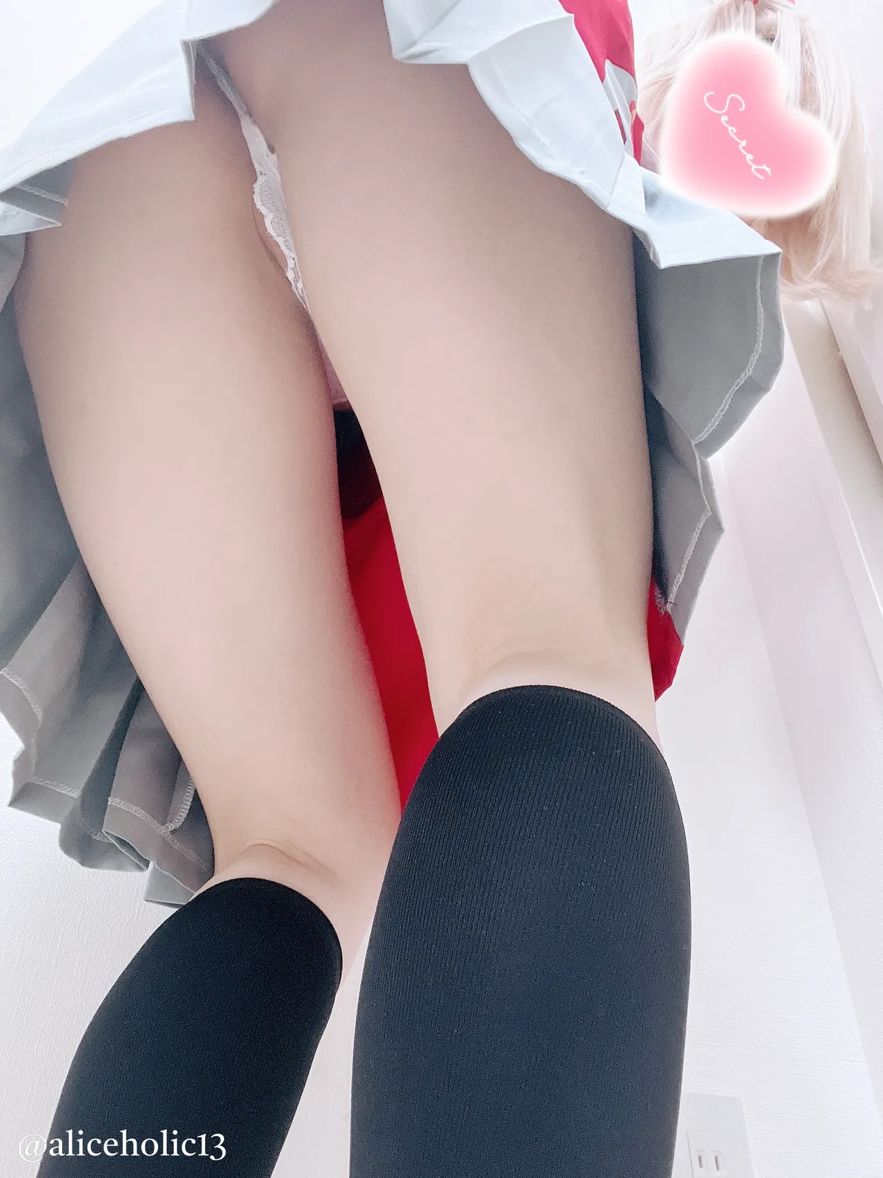 Aliceholic13 fantia-1649453 コス写真 - Image 19