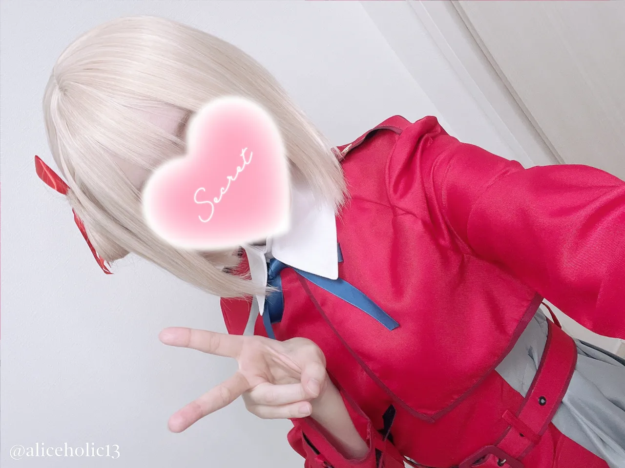 Aliceholic13 fantia-1649453 コス写真 - Image 2