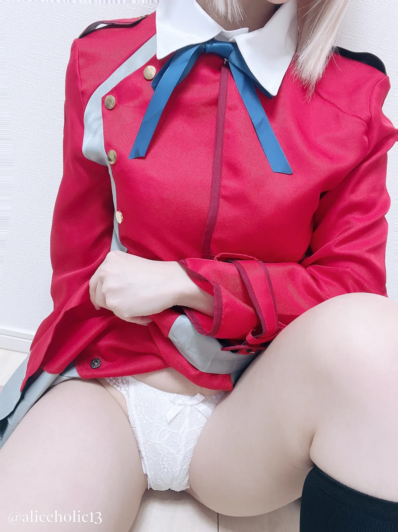 Aliceholic13 fantia-1649453 コス写真 - Image 31