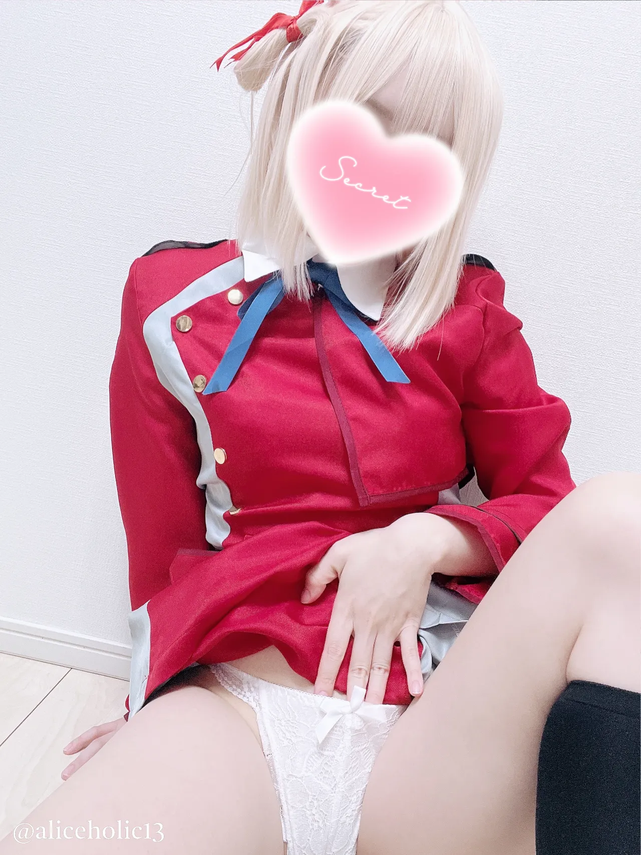 Aliceholic13 fantia-1649453 コス写真 - Image 33