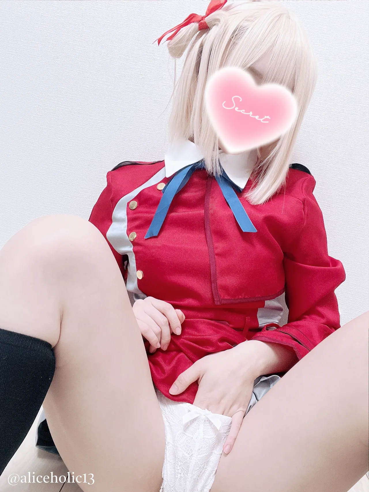 Aliceholic13 fantia-1649453 コス写真 - Image 34