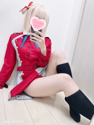 Aliceholic13 fantia-1649453 コス写真 - Page 26