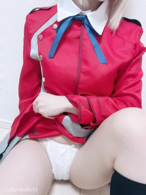 Aliceholic13 fantia-1649453 コス写真 - Page 31