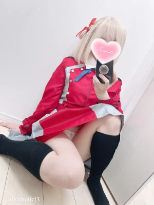 Aliceholic13 fantia-1649453 コス写真 - Page 6