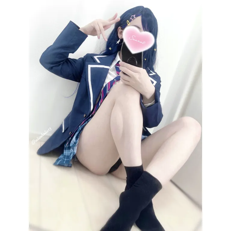 Aliceholic13 fantia-1914933 コスプレ写真集 - Image 1