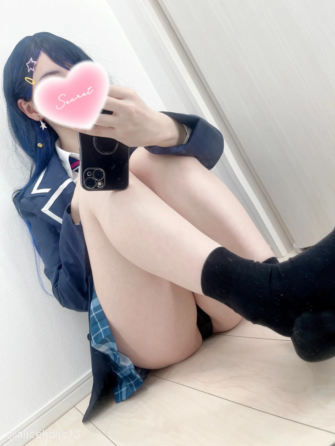 Aliceholic13 fantia-1914933 コスプレ写真集 - Image 10