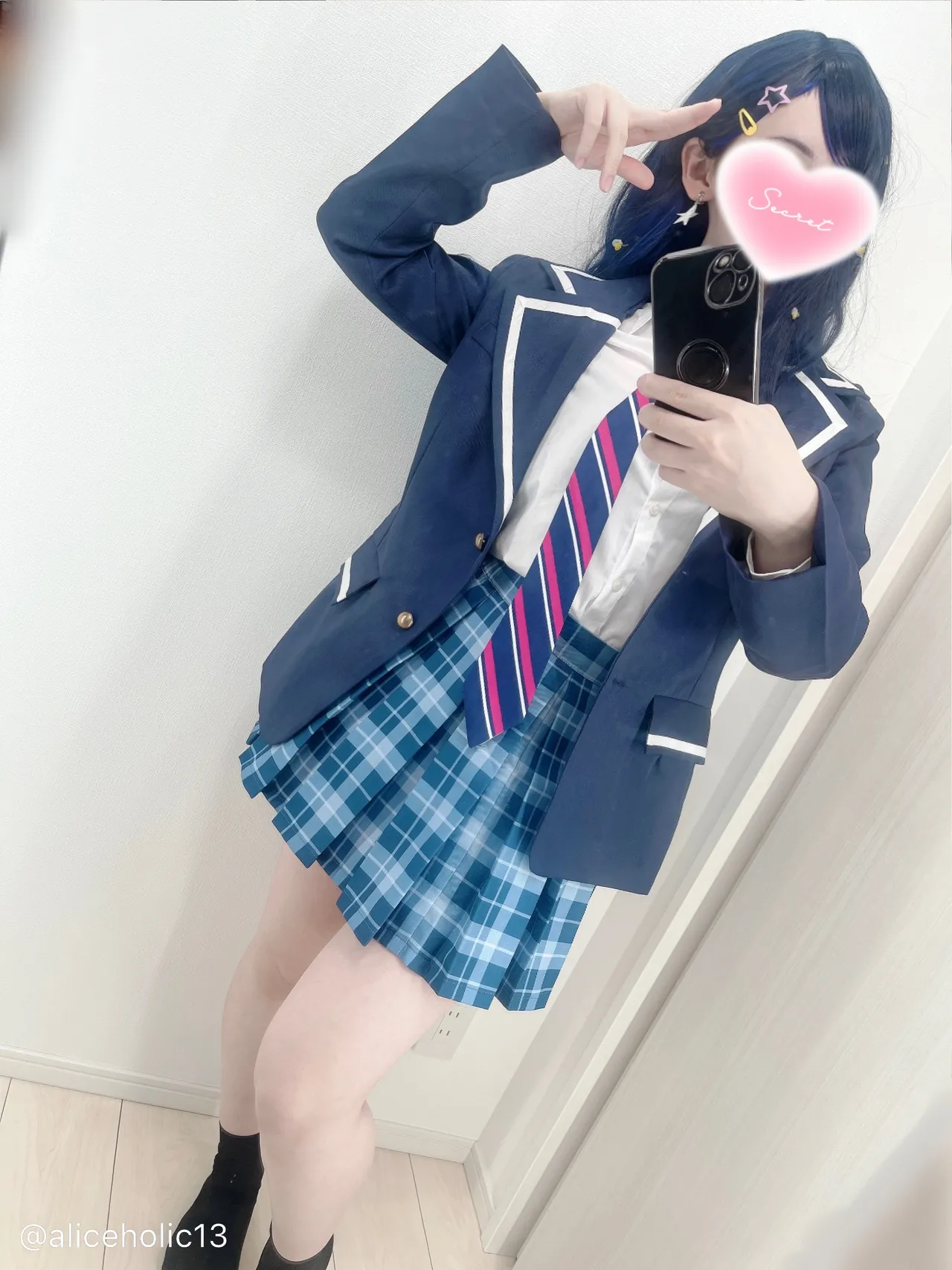 Aliceholic13 fantia-1914933 コスプレ写真集 - Image 16