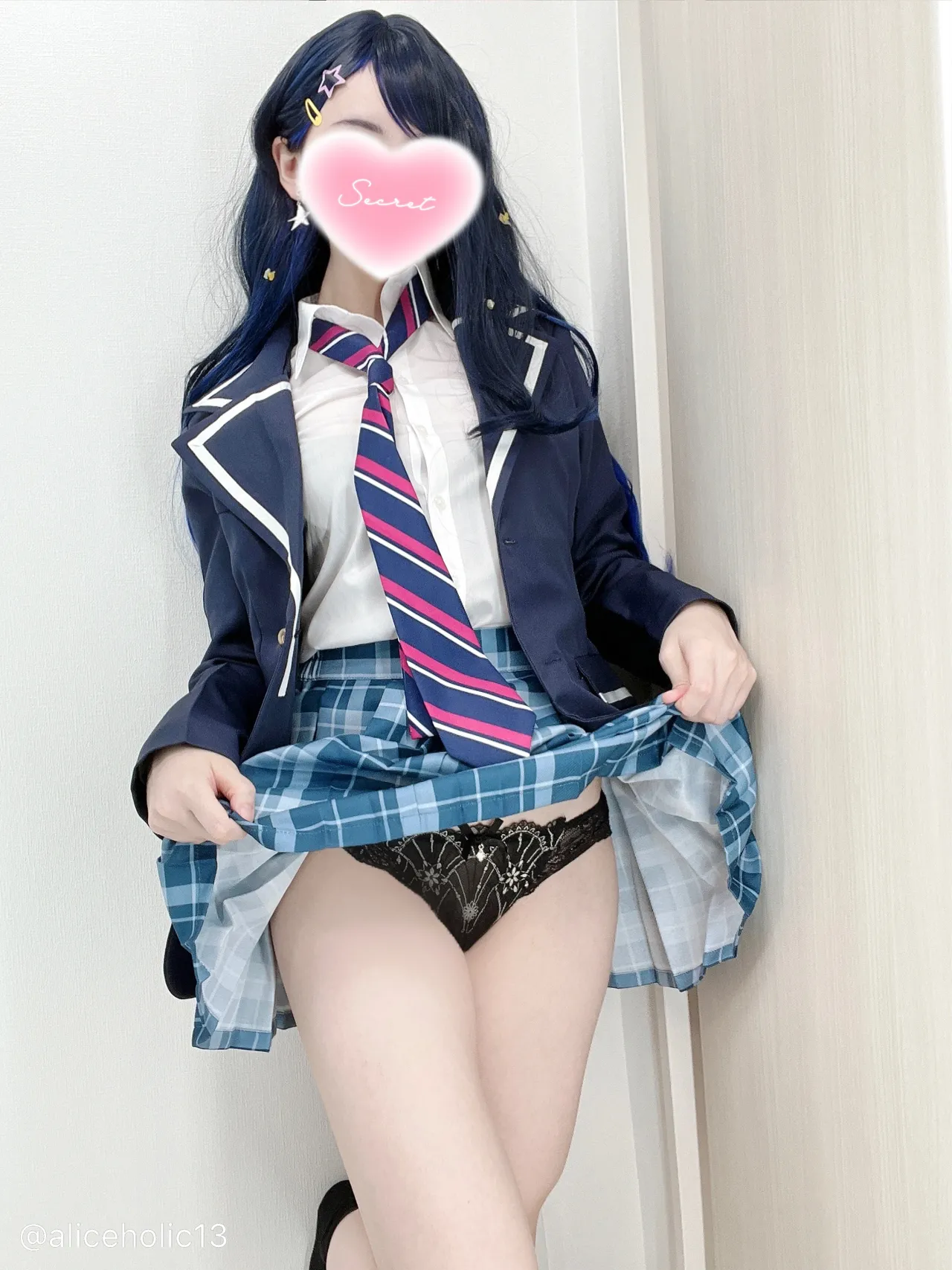 Aliceholic13 fantia-1914933 コスプレ写真集 - Image 17