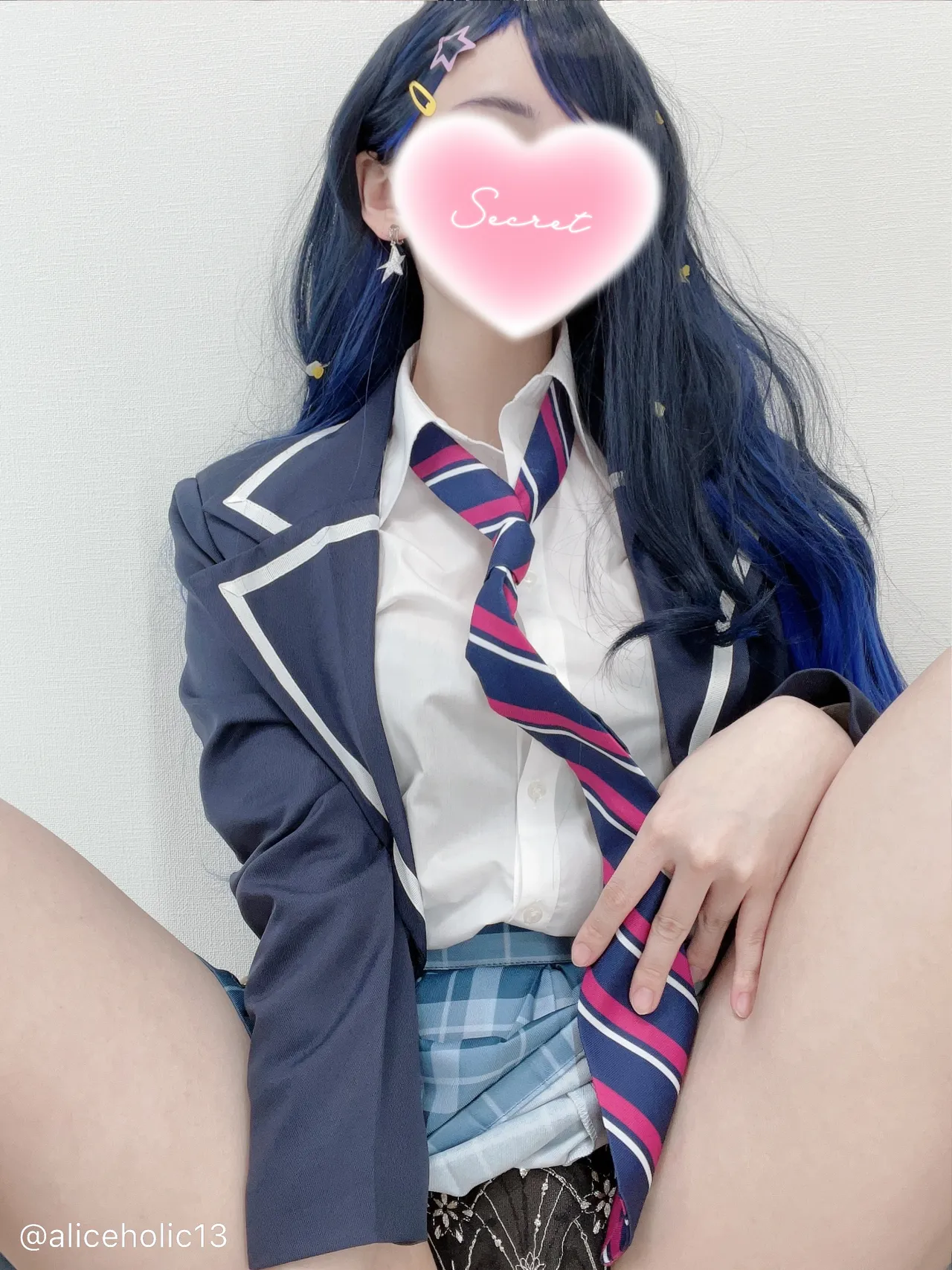 Aliceholic13 fantia-1914933 コスプレ写真集 - Image 20