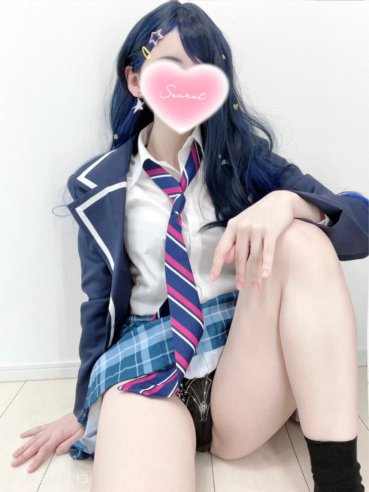 Aliceholic13 fantia-1914933 コスプレ写真集 - Image 23