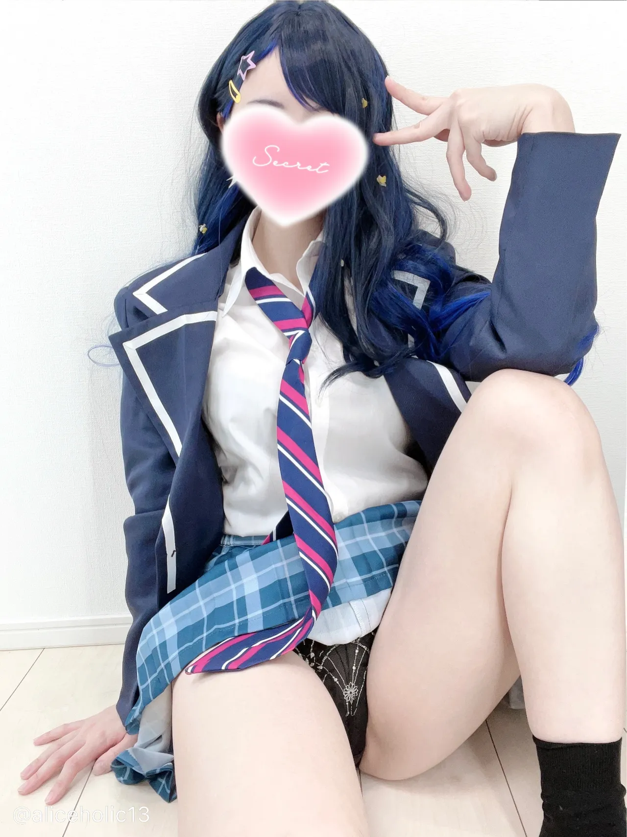 Aliceholic13 fantia-1914933 コスプレ写真集 - Image 24