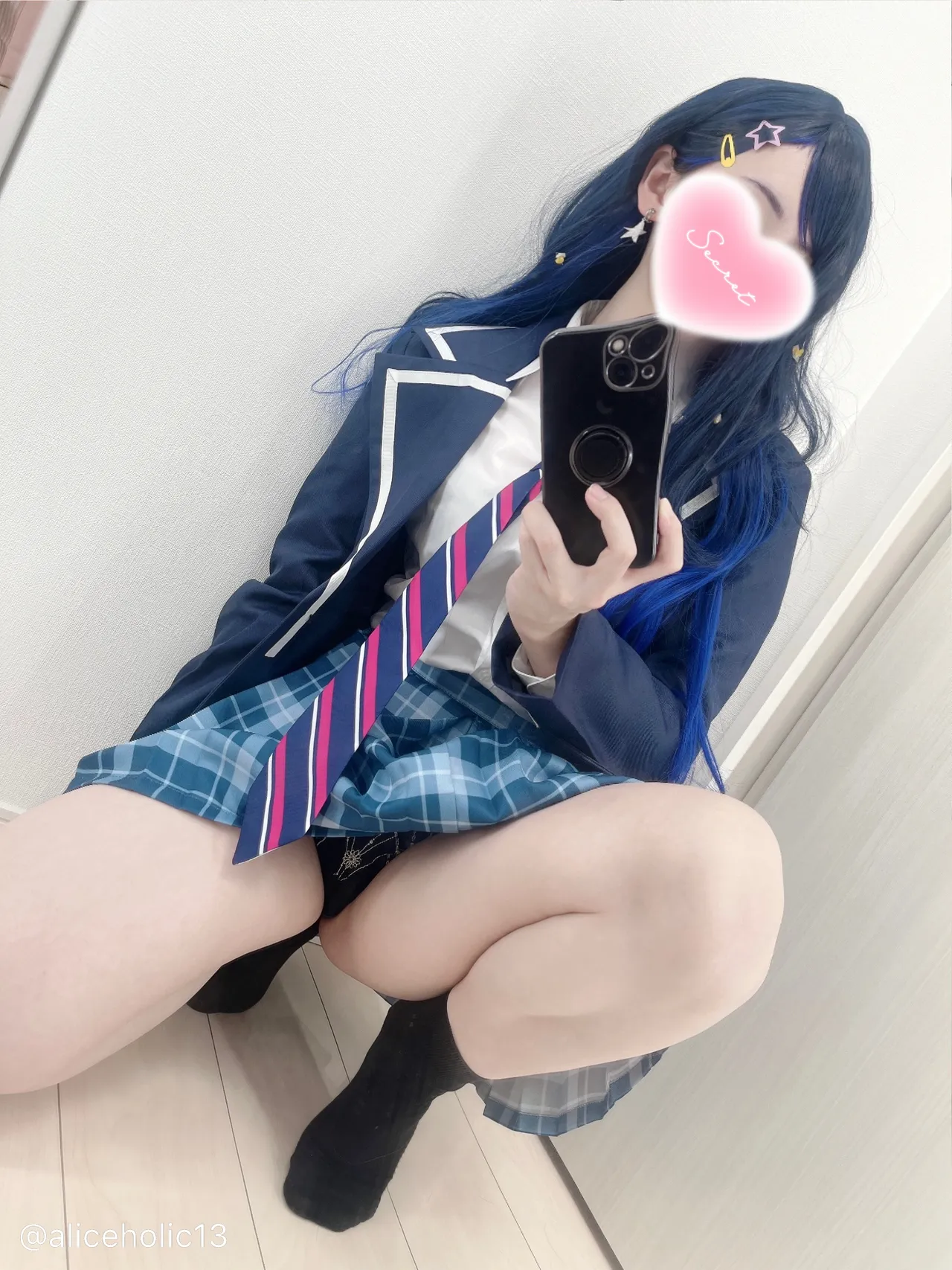 Aliceholic13 fantia-1914933 コスプレ写真集 - Image 26