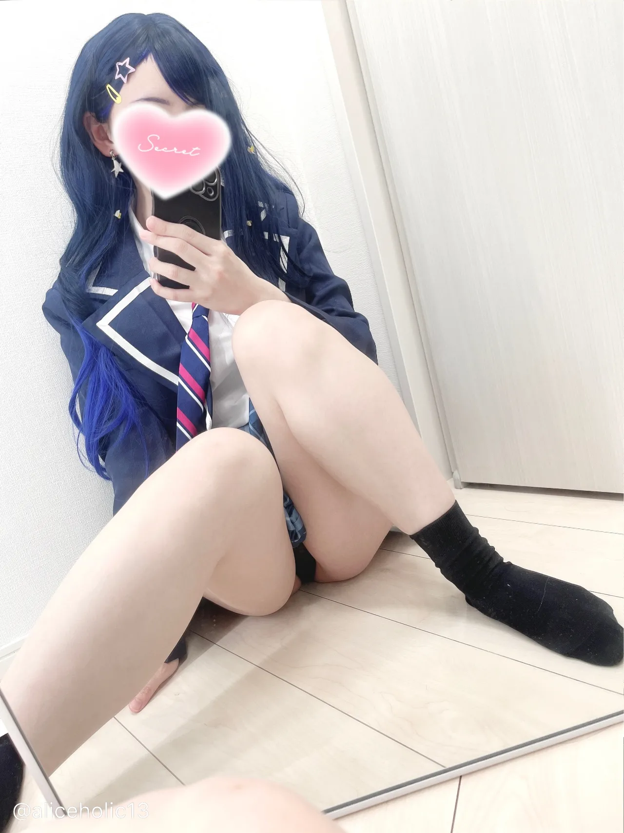 Aliceholic13 fantia-1914933 コスプレ写真集 - Image 28