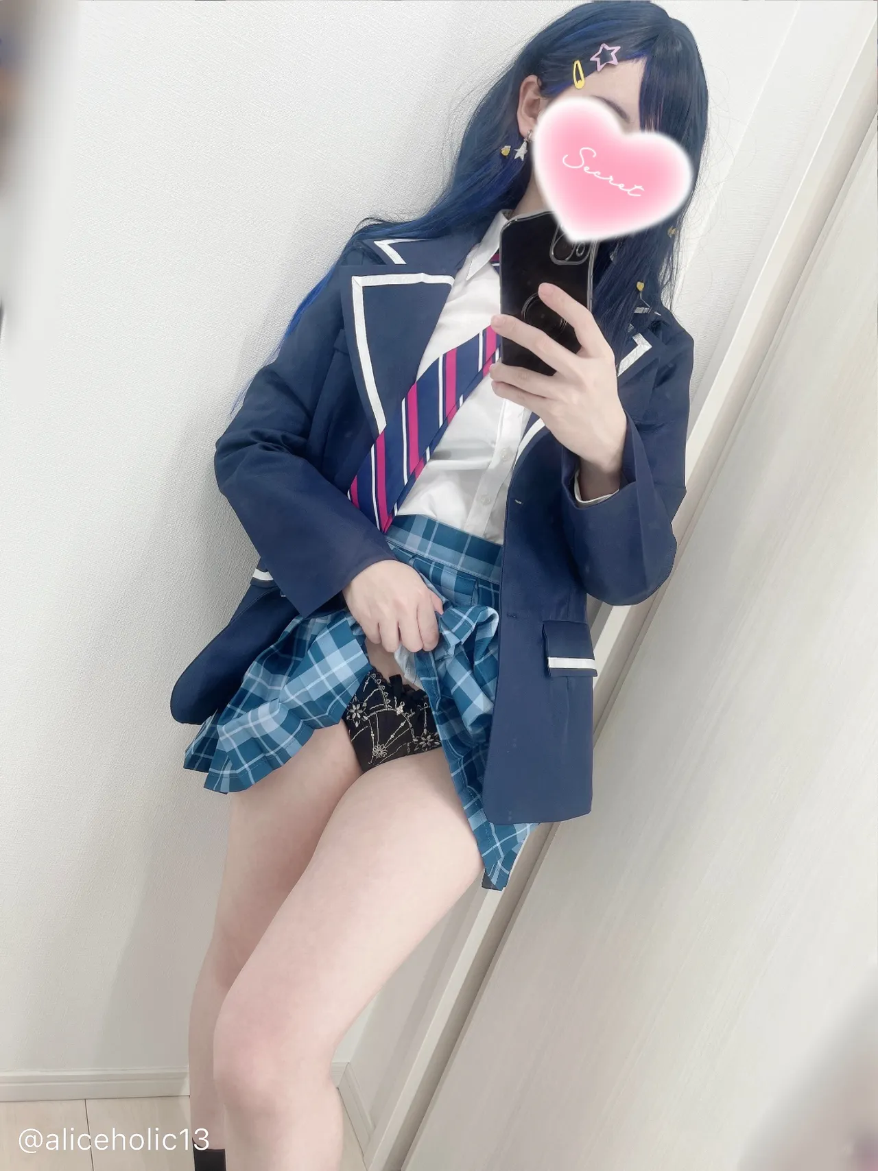 Aliceholic13 fantia-1914933 コスプレ写真集 - Image 3