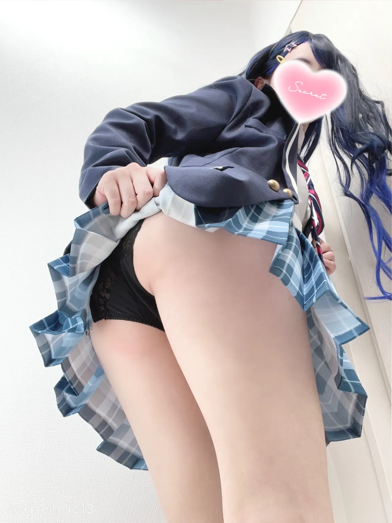 Aliceholic13 fantia-1914933 コスプレ写真集 - Image 30