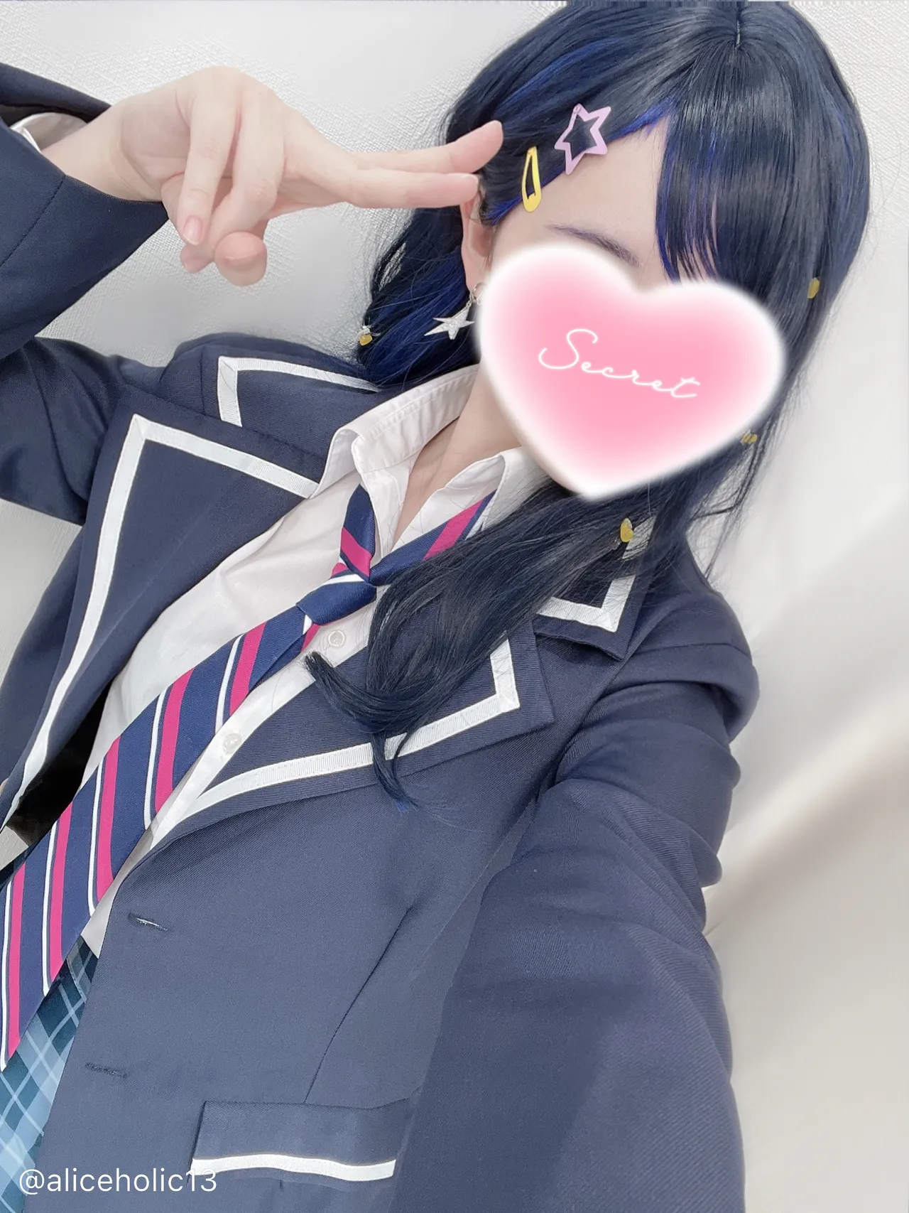 Aliceholic13 fantia-1914933 コスプレ写真集 - Image 32