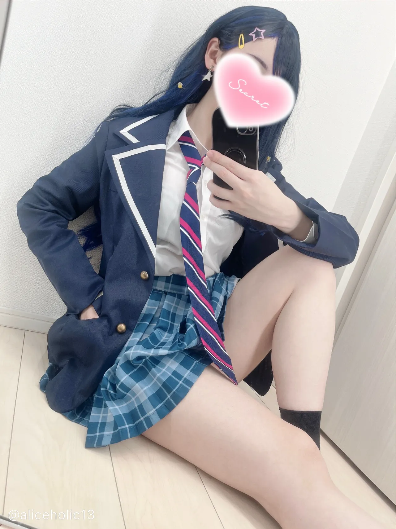 Aliceholic13 fantia-1914933 コスプレ写真集 - Image 7