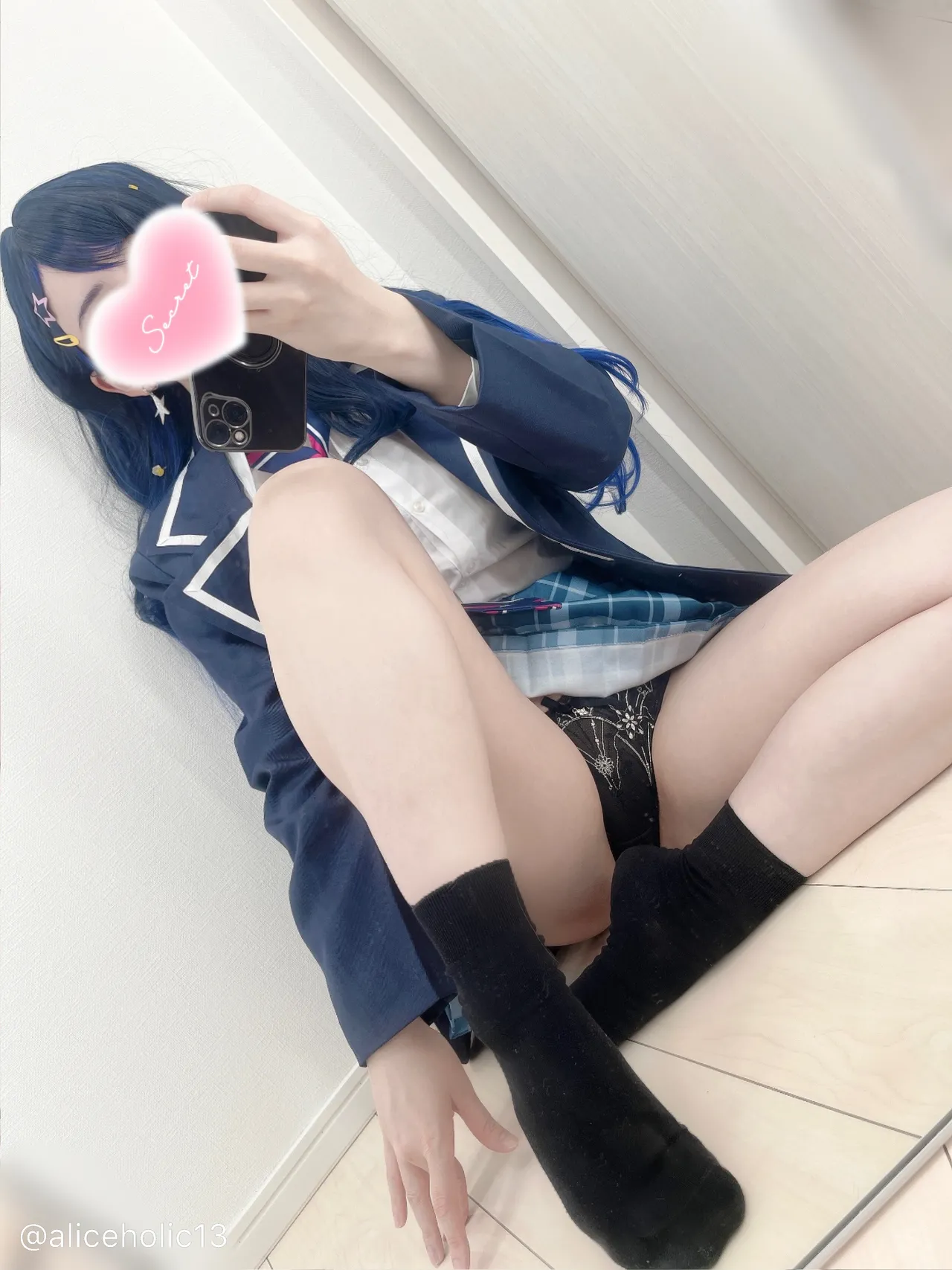 Aliceholic13 fantia-1914933 コスプレ写真集 - Image 9