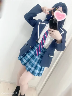 Aliceholic13 fantia-1914933 コスプレ写真集 - Page 16