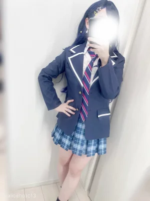 Aliceholic13 fantia-1914933 コスプレ写真集 - Page 2