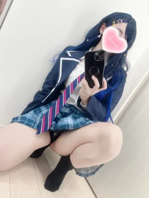 Aliceholic13 fantia-1914933 コスプレ写真集 - Page 26