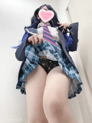 Aliceholic13 fantia-1914933 コスプレ写真集 - Page 29