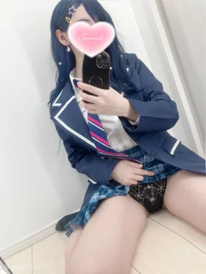 Aliceholic13 fantia-1914933 コスプレ写真集 - Page 6