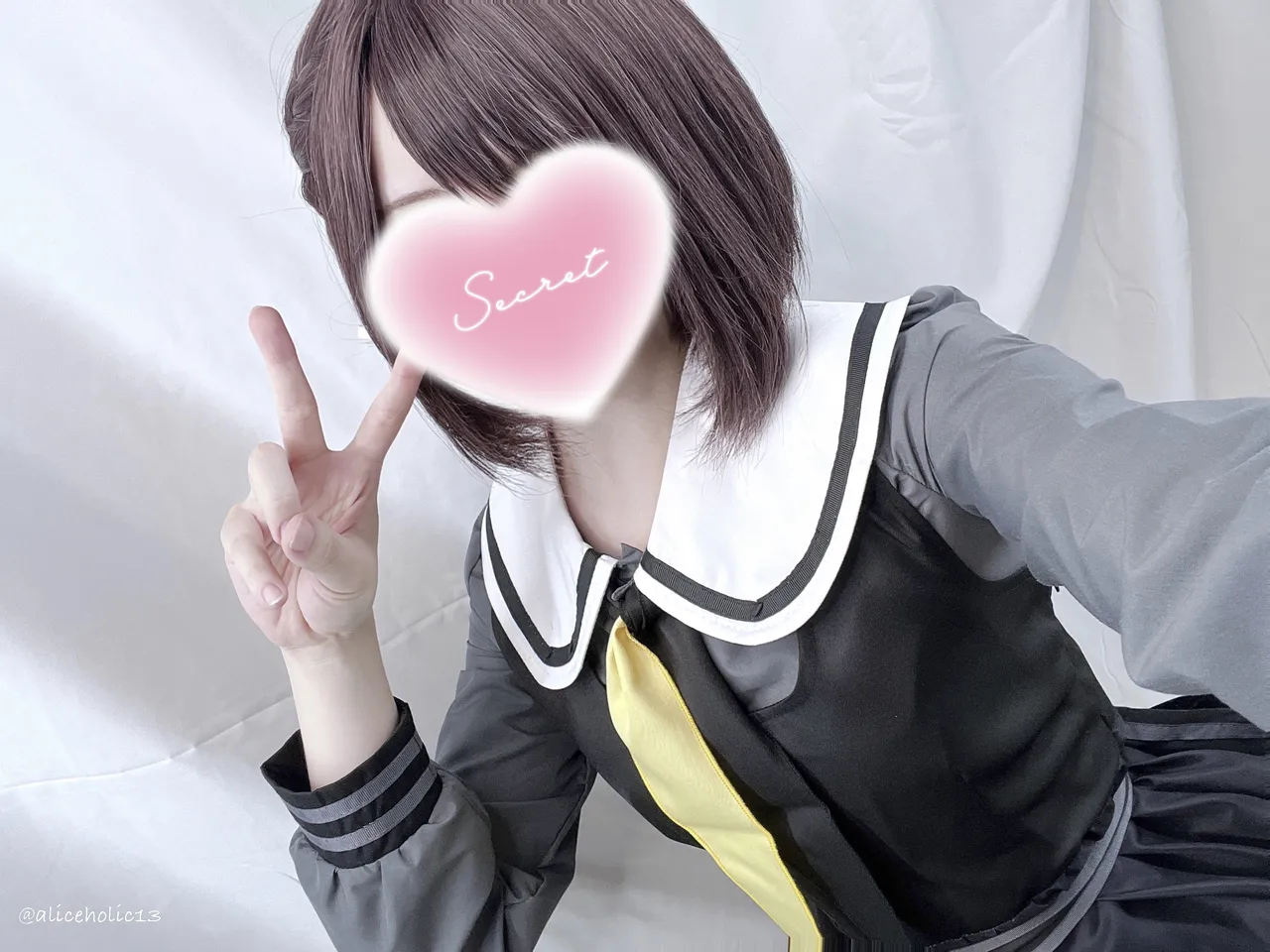 Aliceholic13 fantia-2020878 コスプレ写真集 ひとりえっち動画 - Image 38