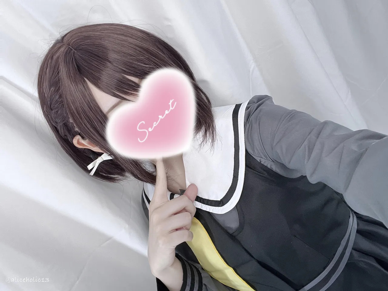 Aliceholic13 fantia-2020878 コスプレ写真集 ひとりえっち動画 - Image 7