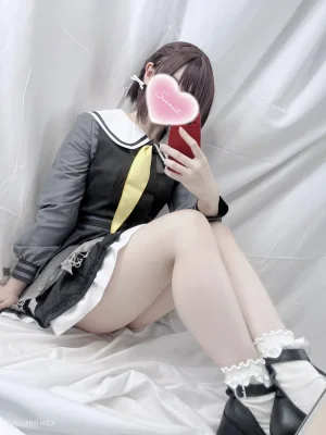 Aliceholic13 fantia-2020878 コスプレ写真集 ひとりえっち動画 - Page 15